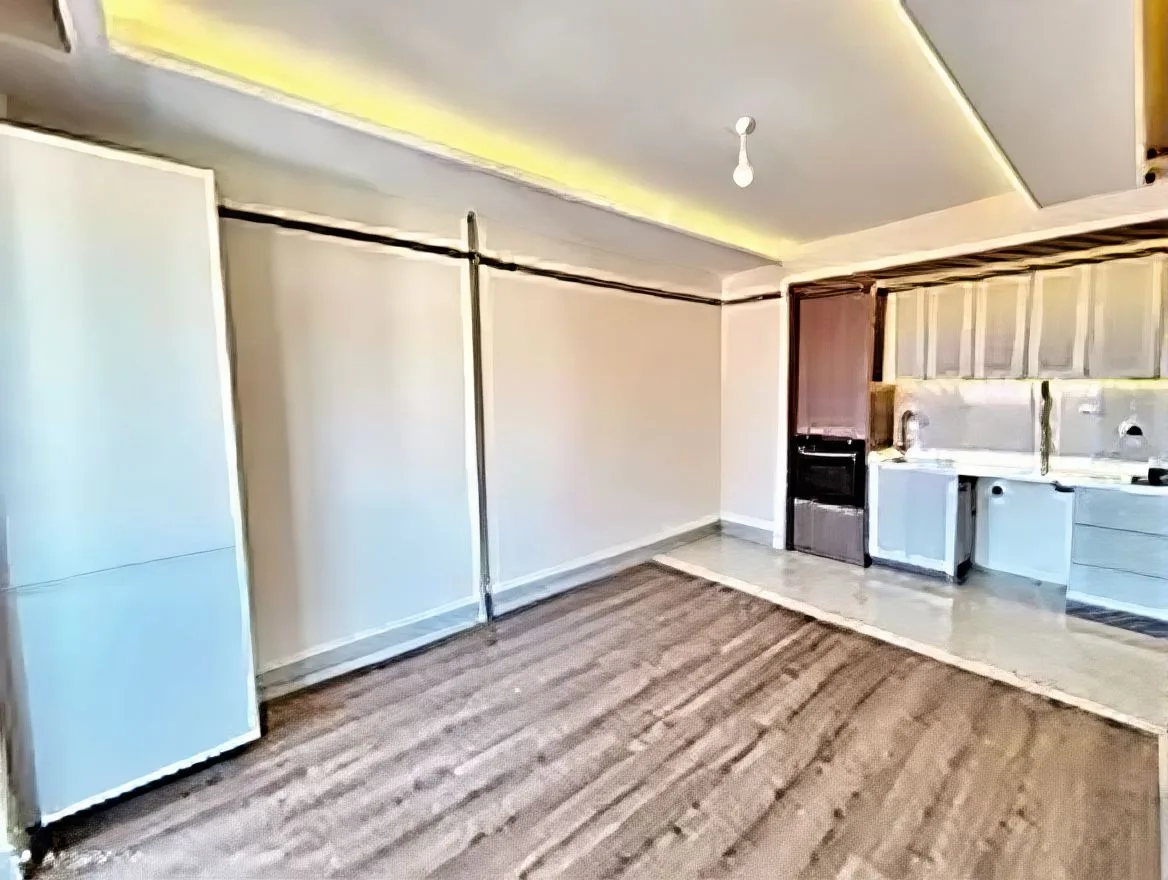 Aziziye Merkez'de 3. Kat 115 m² 2+1 Kiralık Daire - Fotoğraf 2