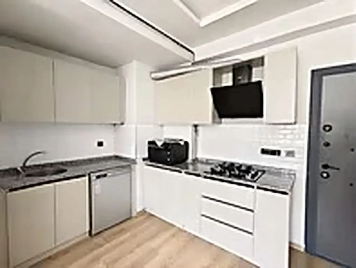 Aziziye Merkez'de 3. Kat 115 m² 2+1 Kiralık Daire - Fotoğraf 3