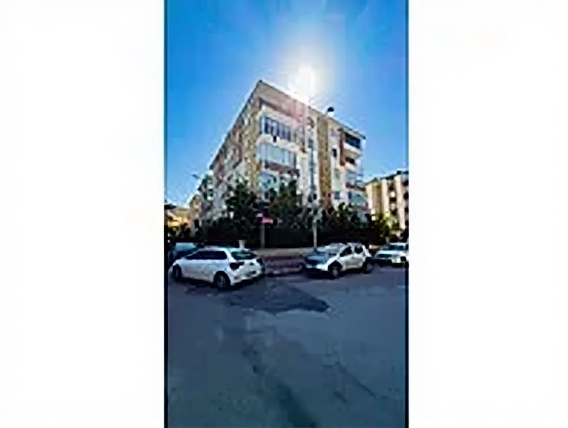 Aziziye Merkez'de 3. Kat 115 m² 2+1 Kiralık Daire - Fotoğraf 4