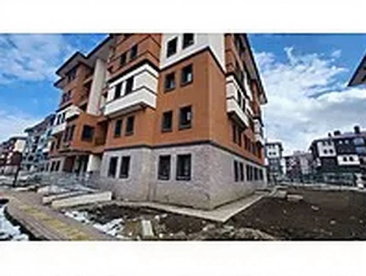 Aziziye Merkez'de 3. Kat 115 m² 2+1 Kiralık Daire - Fotoğraf 5