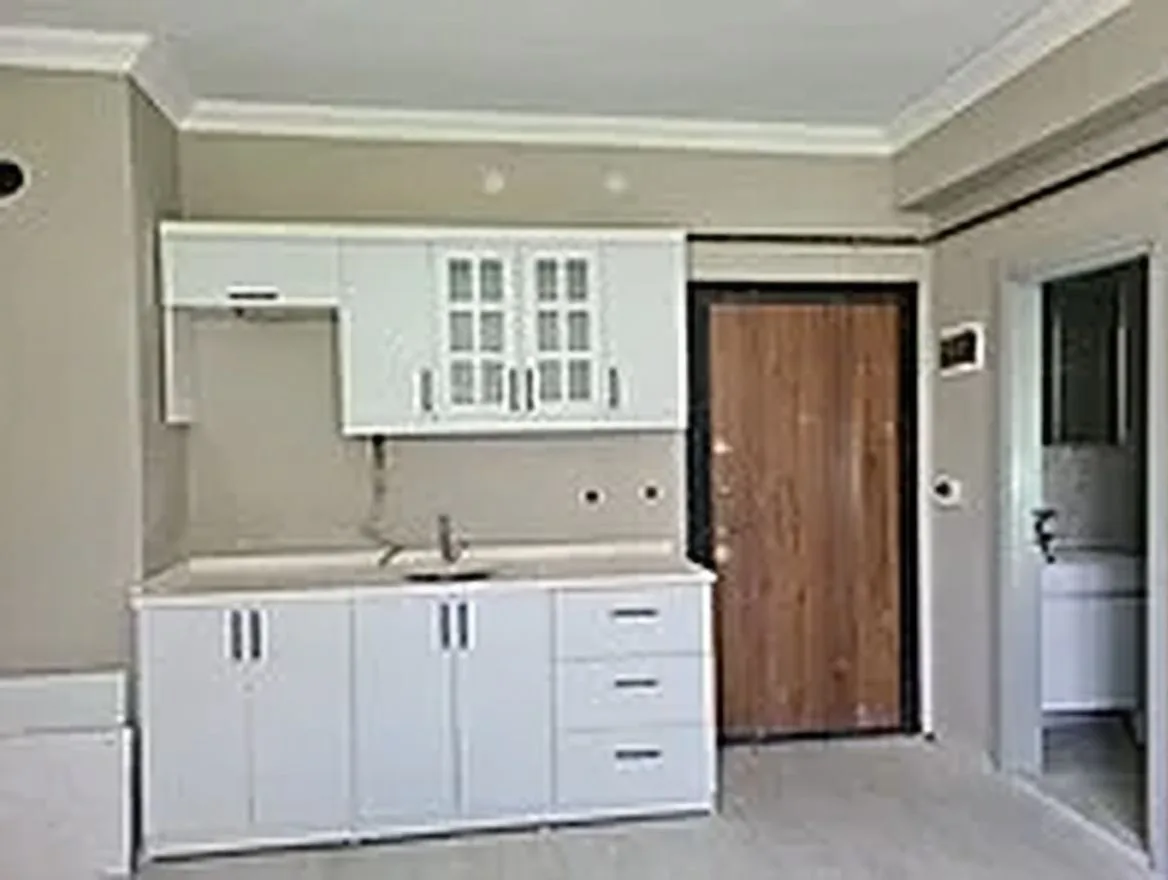 Aziziye Merkez'de 3. Kat 115 m² 2+1 Kiralık Daire - Fotoğraf 7