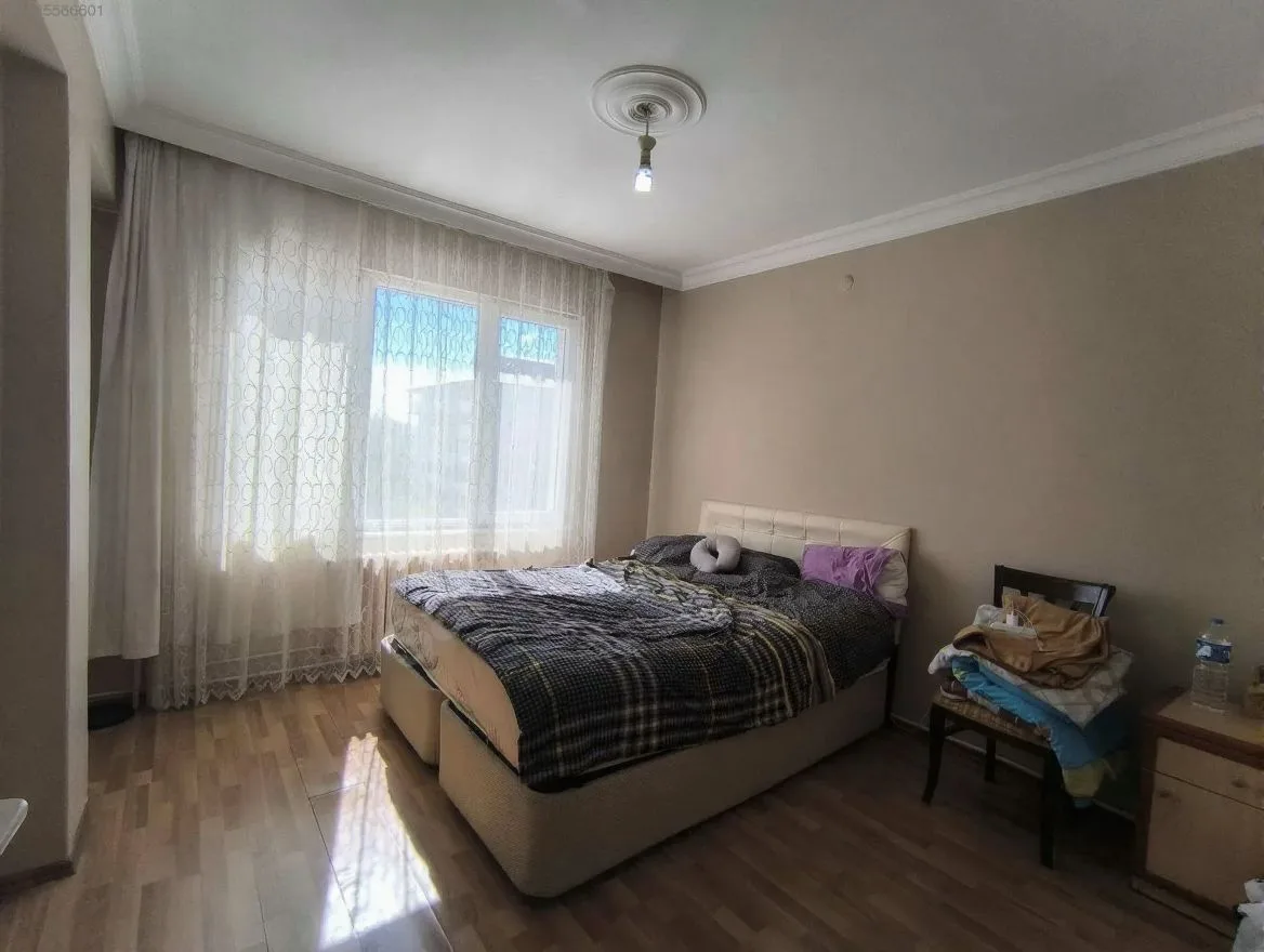 Yakutiye Lalapaşa'da 3. Kat 105 m² 2+1 Kiralık Villa - Fotoğraf 11
