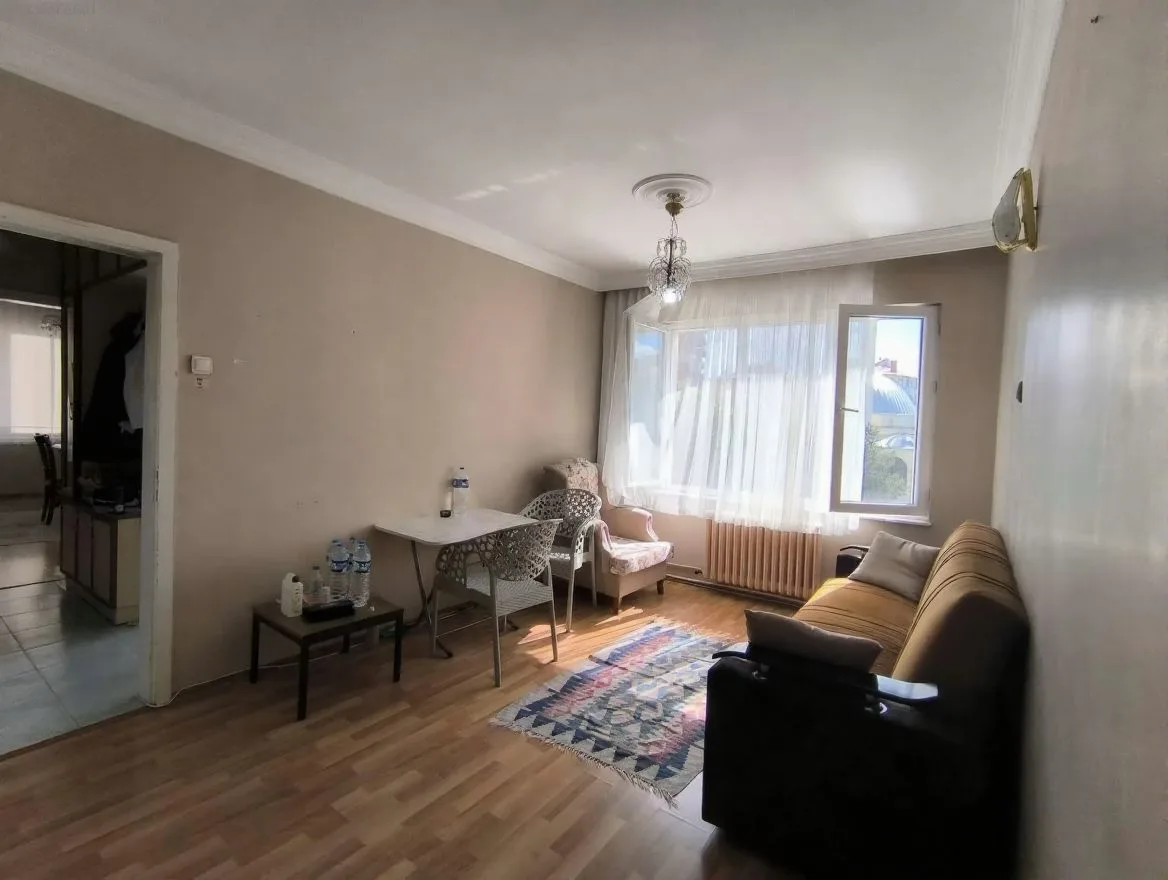 Yakutiye Lalapaşa'da 3. Kat 105 m² 2+1 Kiralık Villa - Fotoğraf 14