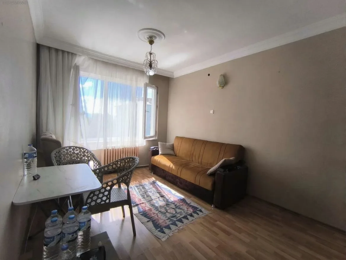 Yakutiye Lalapaşa'da 3. Kat 105 m² 2+1 Kiralık Villa - Fotoğraf 15