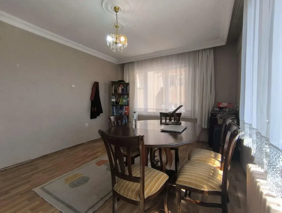 Yakutiye Lalapaşa'da 3. Kat 105 m² 2+1 Kiralık Villa - Fotoğraf 16