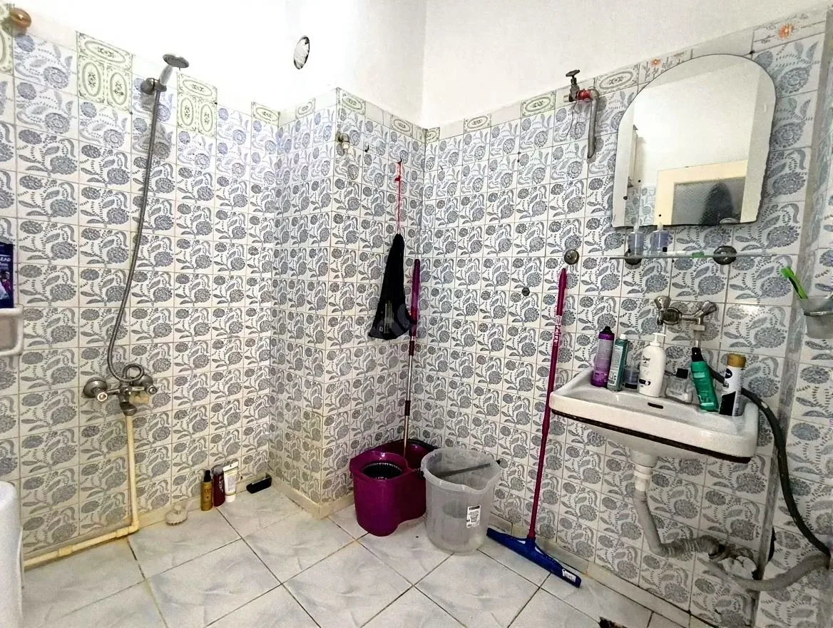 Yakutiye Lalapaşa'da 3. Kat 105 m² 2+1 Kiralık Villa - Fotoğraf 20