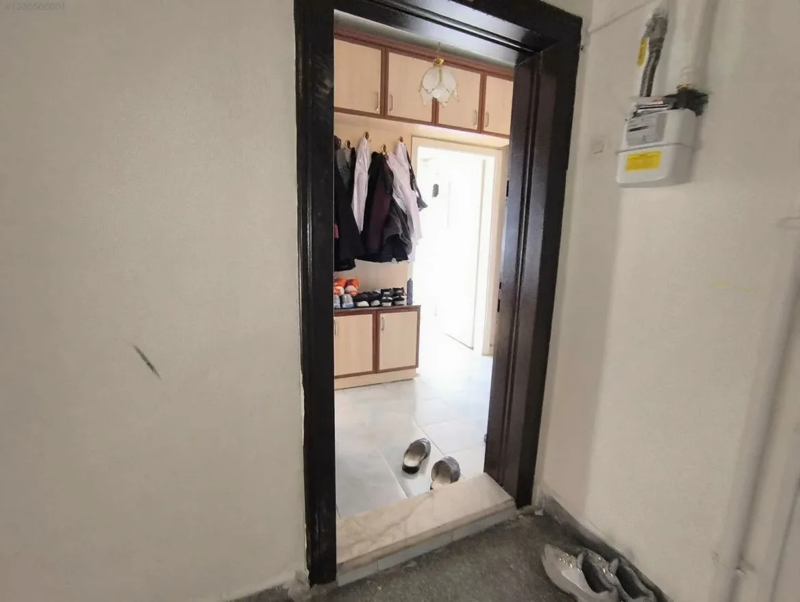Yakutiye Lalapaşa'da 3. Kat 105 m² 2+1 Kiralık Villa - Fotoğraf 4