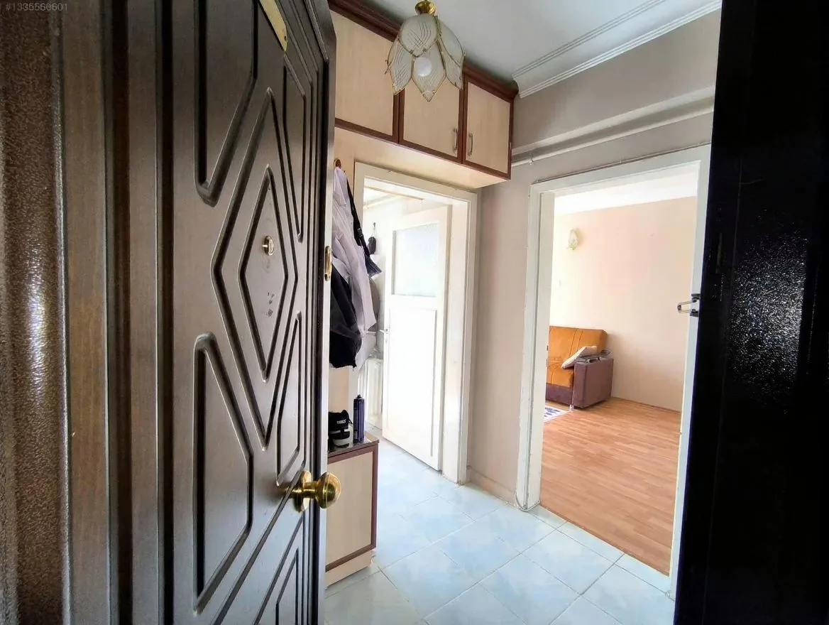 Yakutiye Lalapaşa'da 3. Kat 105 m² 2+1 Kiralık Villa - Fotoğraf 5