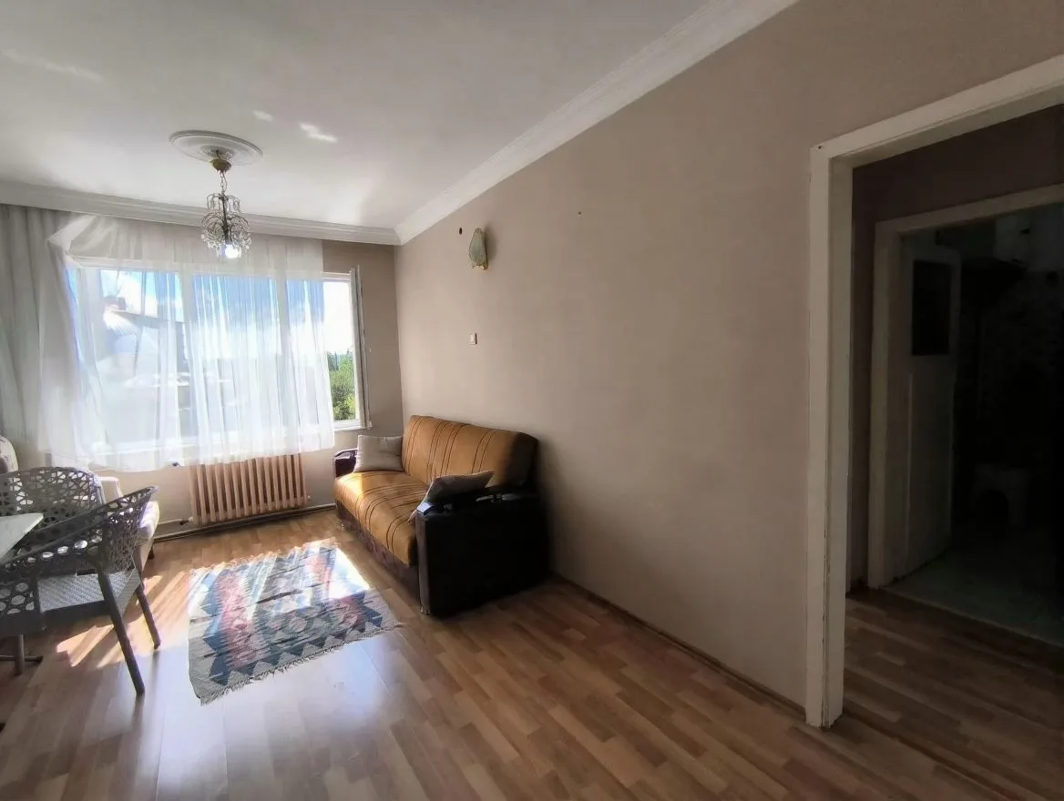 Yakutiye Lalapaşa'da 3. Kat 105 m² 2+1 Kiralık Villa - Fotoğraf 6