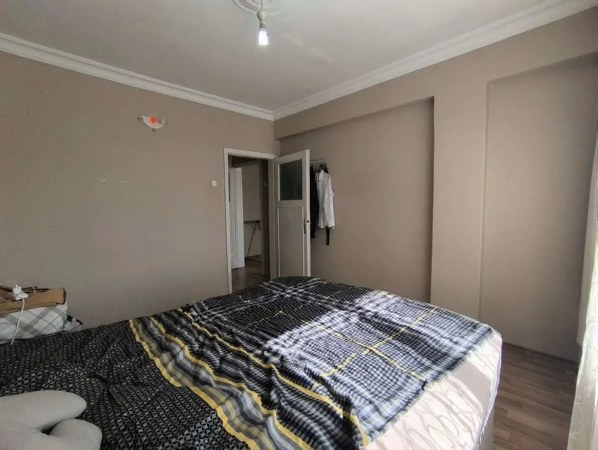Yakutiye Lalapaşa'da 3. Kat 105 m² 2+1 Kiralık Villa - Fotoğraf 7