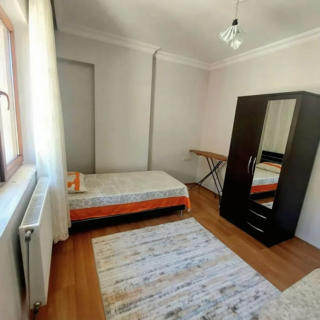 Yakutiye İstasyon'da 7. Kat 160 m² 3+1 Kiralık Villa - Fotoğraf 11