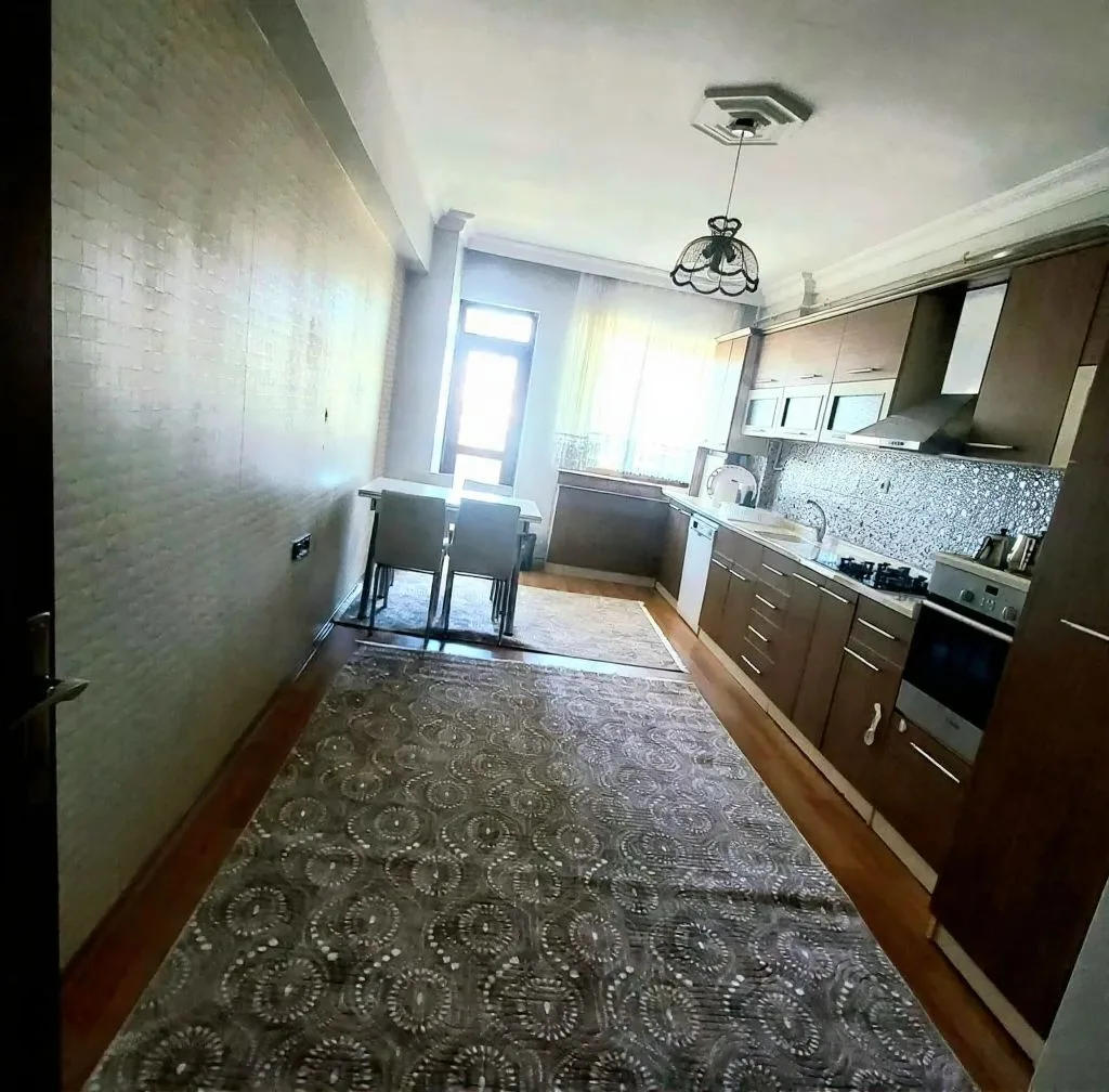 Yakutiye İstasyon'da 7. Kat 160 m² 3+1 Kiralık Villa - Fotoğraf 17