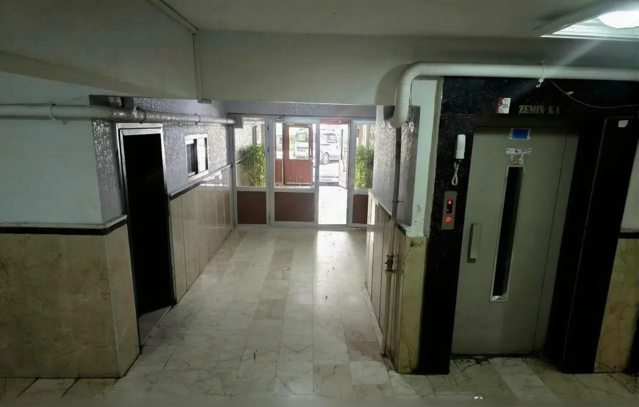 Yakutiye İstasyon'da 7. Kat 160 m² 3+1 Kiralık Villa - Fotoğraf 2