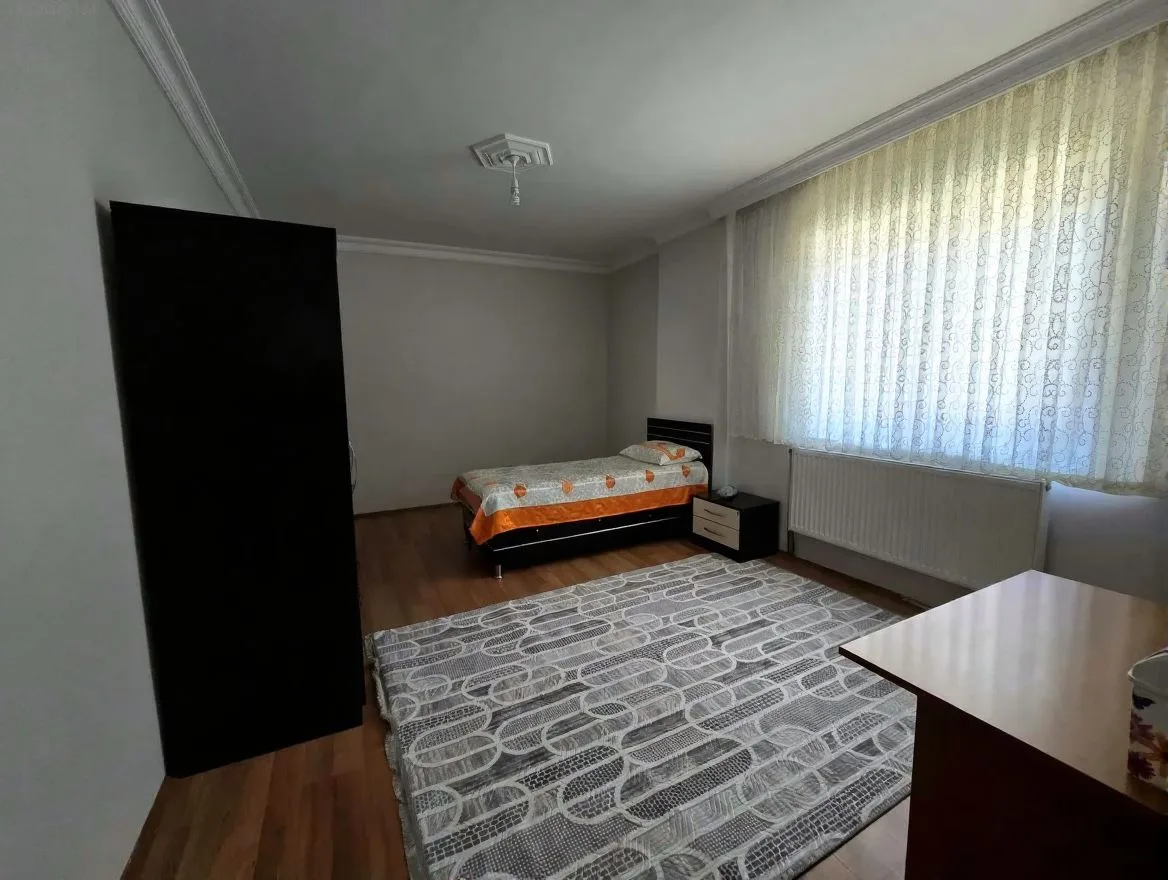 Yakutiye İstasyon'da 7. Kat 160 m² 3+1 Kiralık Villa - Fotoğraf 20