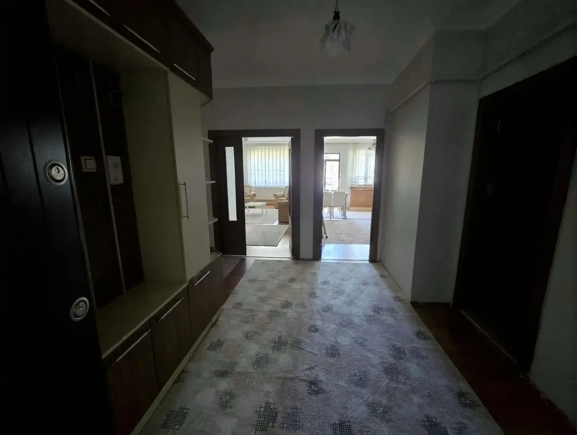 Yakutiye İstasyon'da 7. Kat 160 m² 3+1 Kiralık Villa - Fotoğraf 3