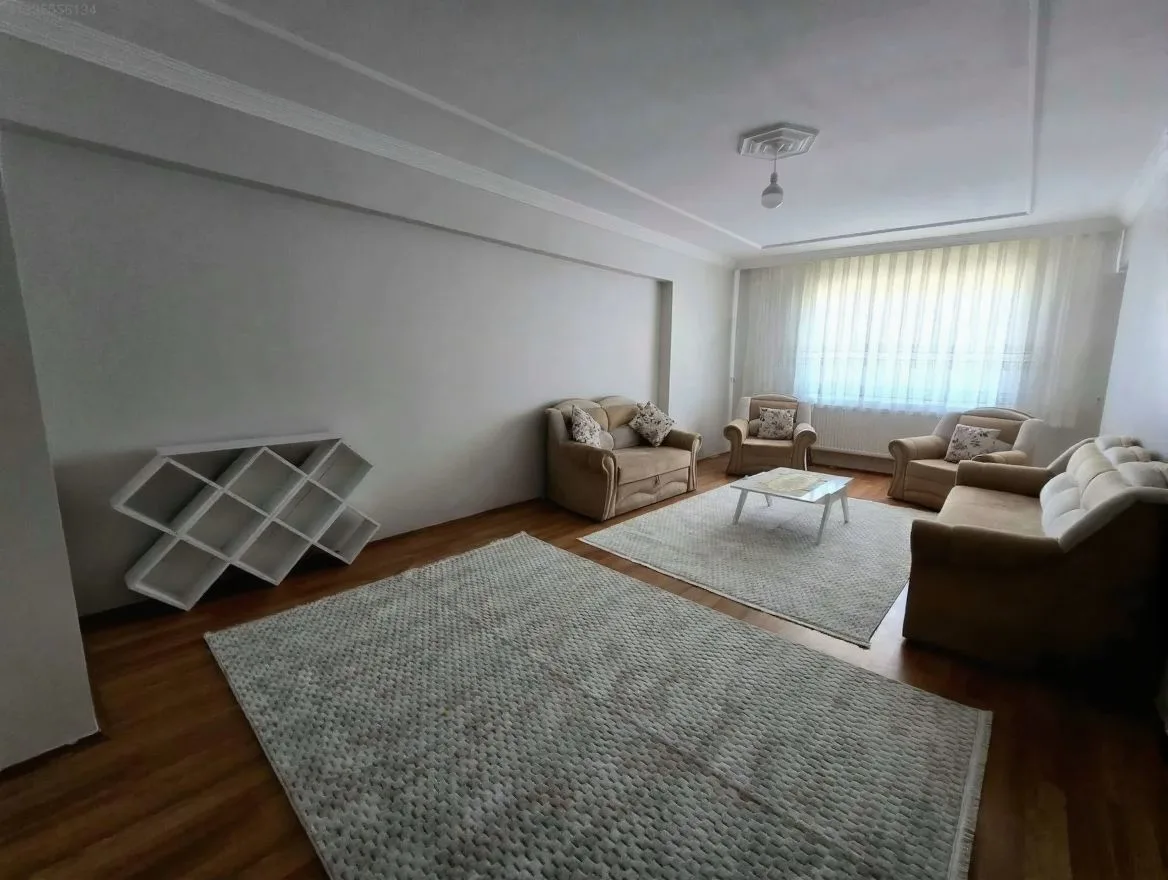 Yakutiye İstasyon'da 7. Kat 160 m² 3+1 Kiralık Villa - Fotoğraf 5
