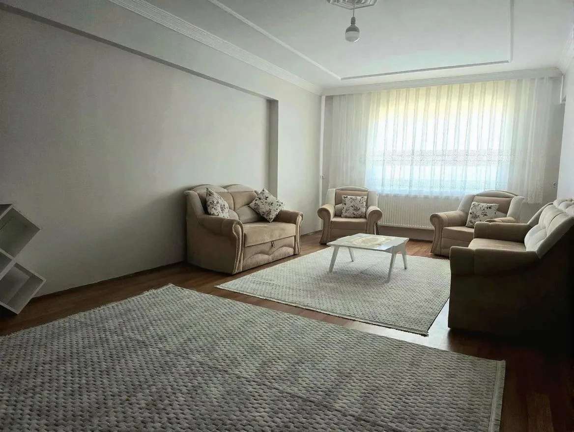Yakutiye İstasyon'da 7. Kat 160 m² 3+1 Kiralık Villa - Fotoğraf 6