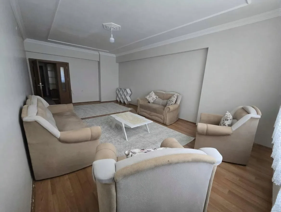 Yakutiye İstasyon'da 7. Kat 160 m² 3+1 Kiralık Villa - Fotoğraf 7