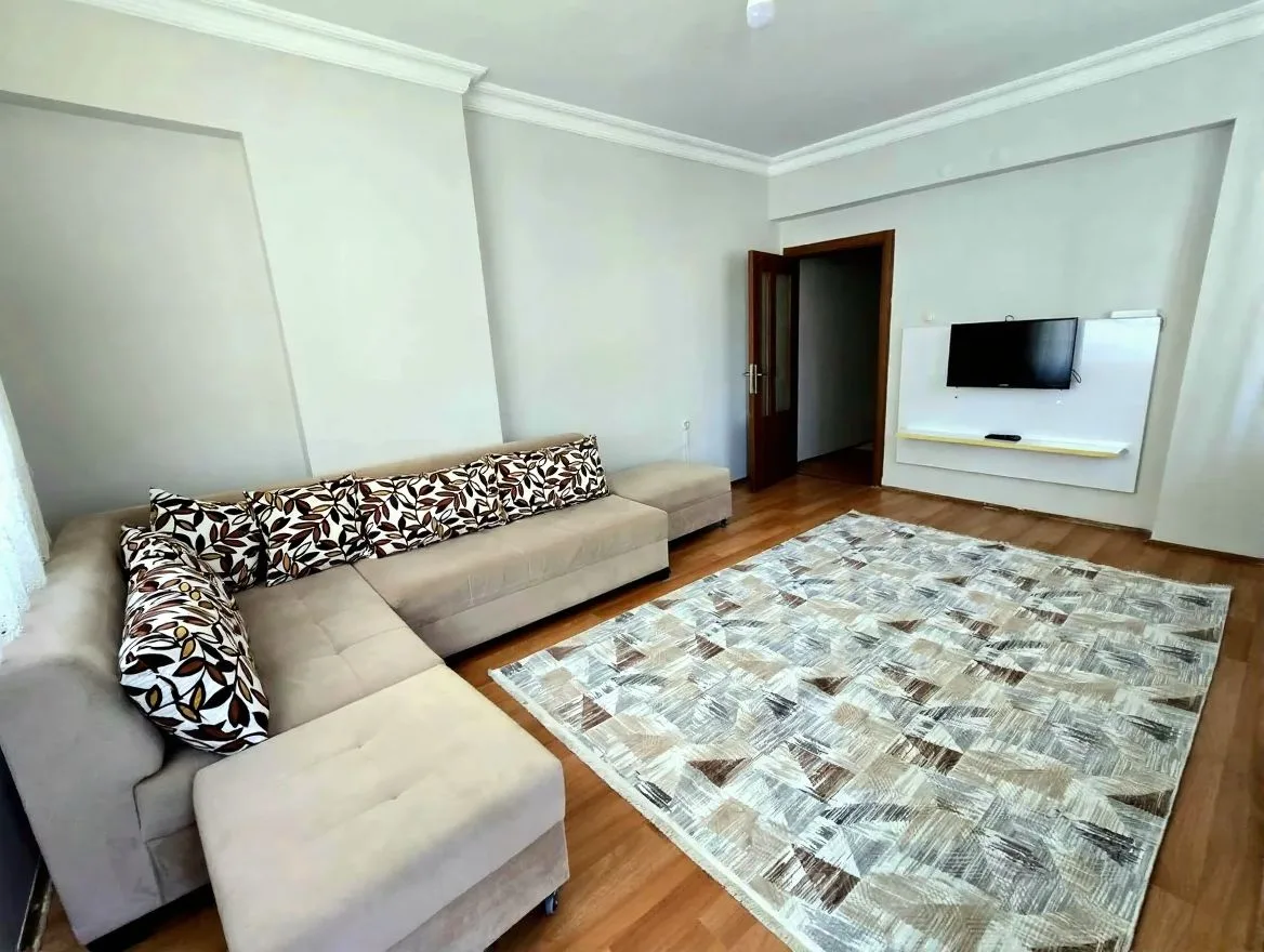 Yakutiye İstasyon'da 7. Kat 160 m² 3+1 Kiralık Villa - Fotoğraf 8
