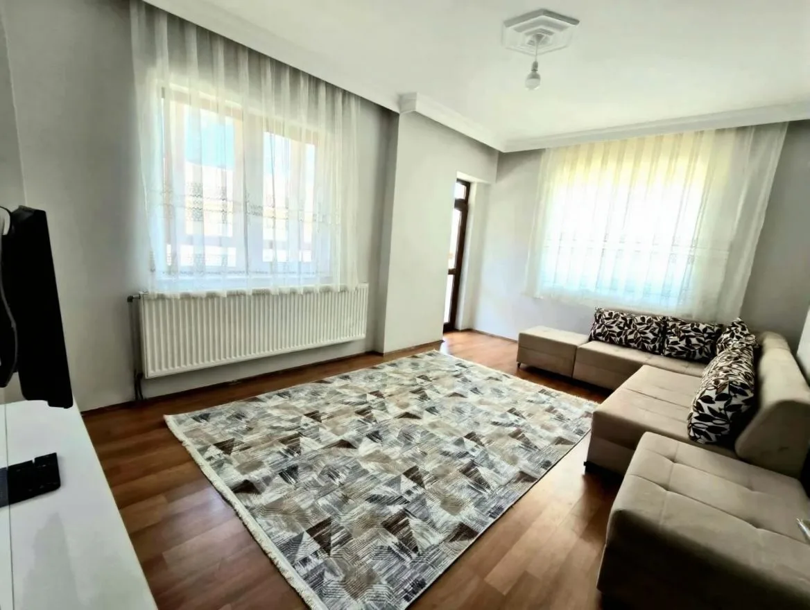 Yakutiye İstasyon'da 7. Kat 160 m² 3+1 Kiralık Villa - Fotoğraf 9