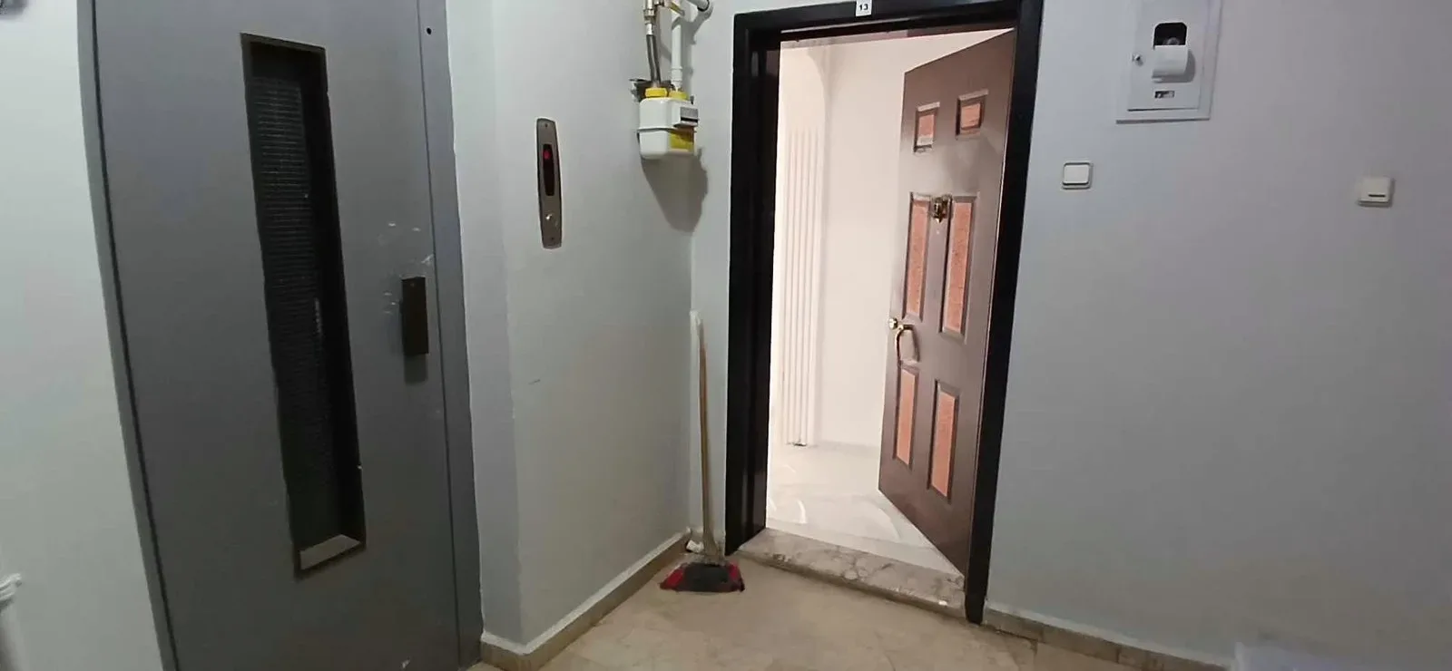 Yakutiye İstasyon'da 5. Kat 200 m² 3+1 Kiralık Villa - Fotoğraf 14