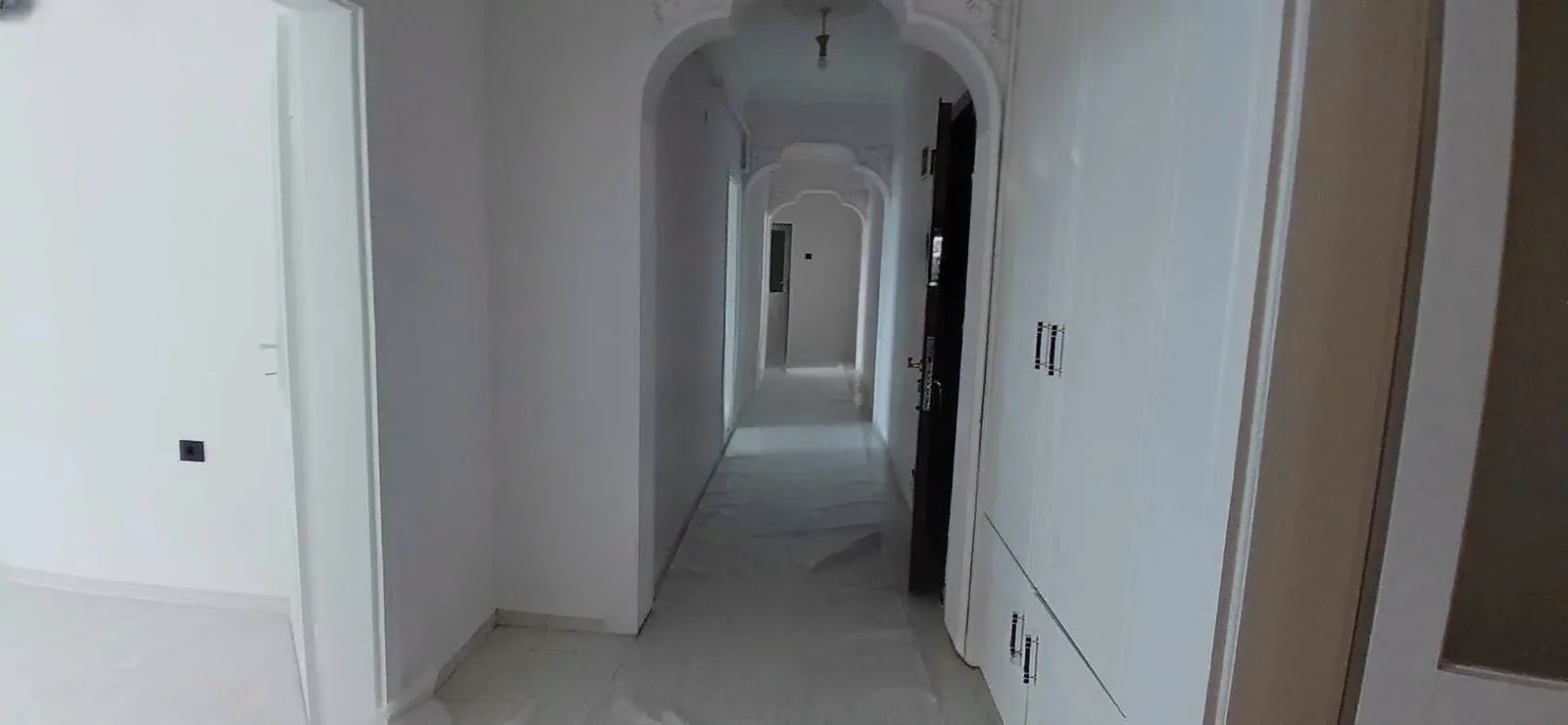 Yakutiye İstasyon'da 5. Kat 200 m² 3+1 Kiralık Villa - Fotoğraf 16