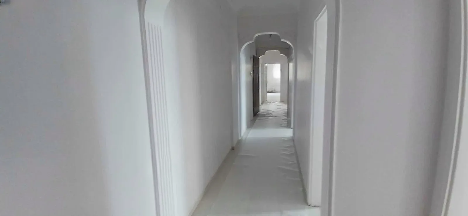 Yakutiye İstasyon'da 5. Kat 200 m² 3+1 Kiralık Villa - Fotoğraf 17
