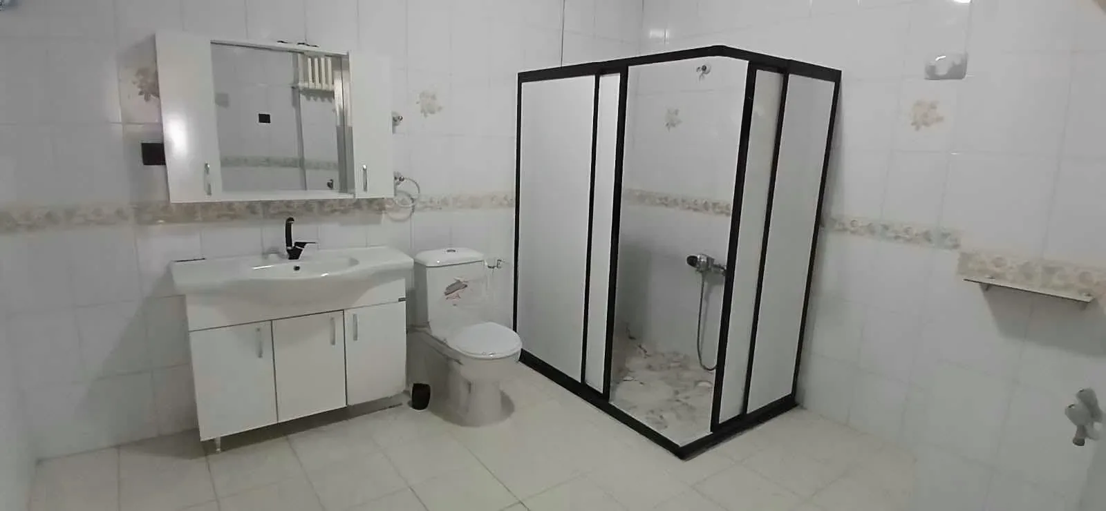 Yakutiye İstasyon'da 5. Kat 200 m² 3+1 Kiralık Villa - Fotoğraf 7