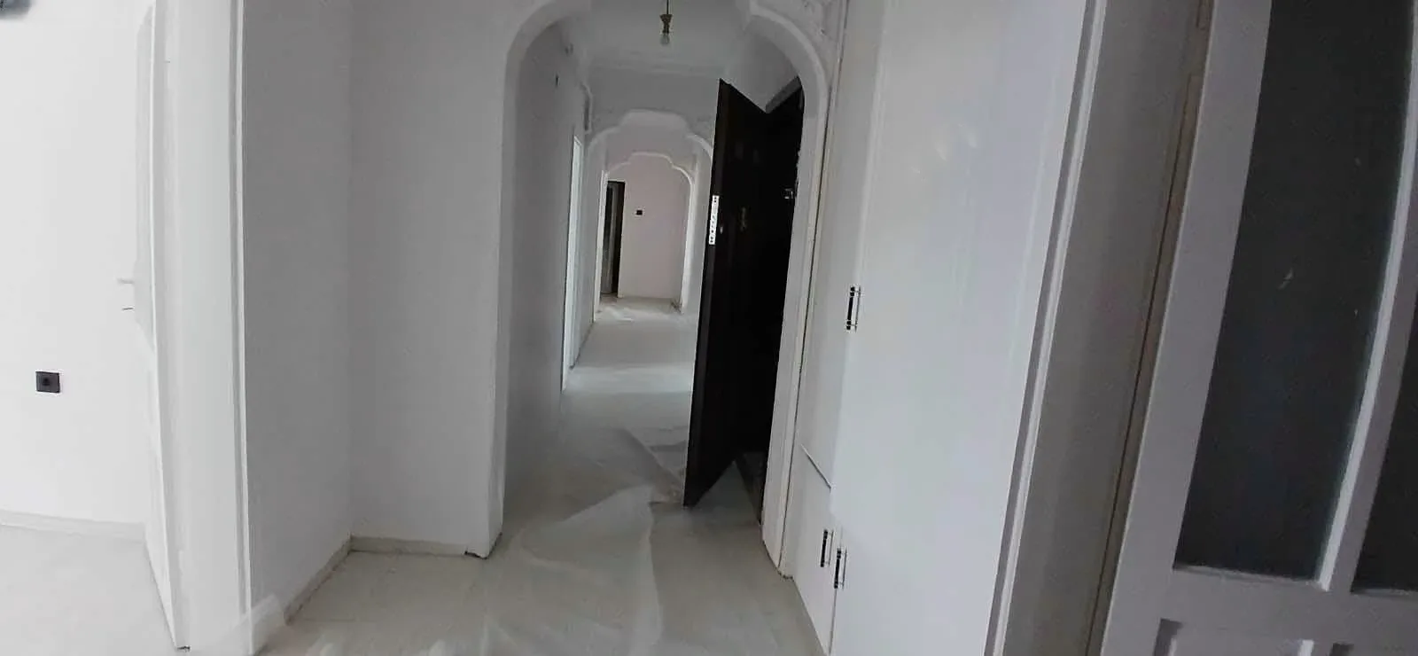 Yakutiye İstasyon'da 5. Kat 200 m² 3+1 Kiralık Villa - Fotoğraf 8