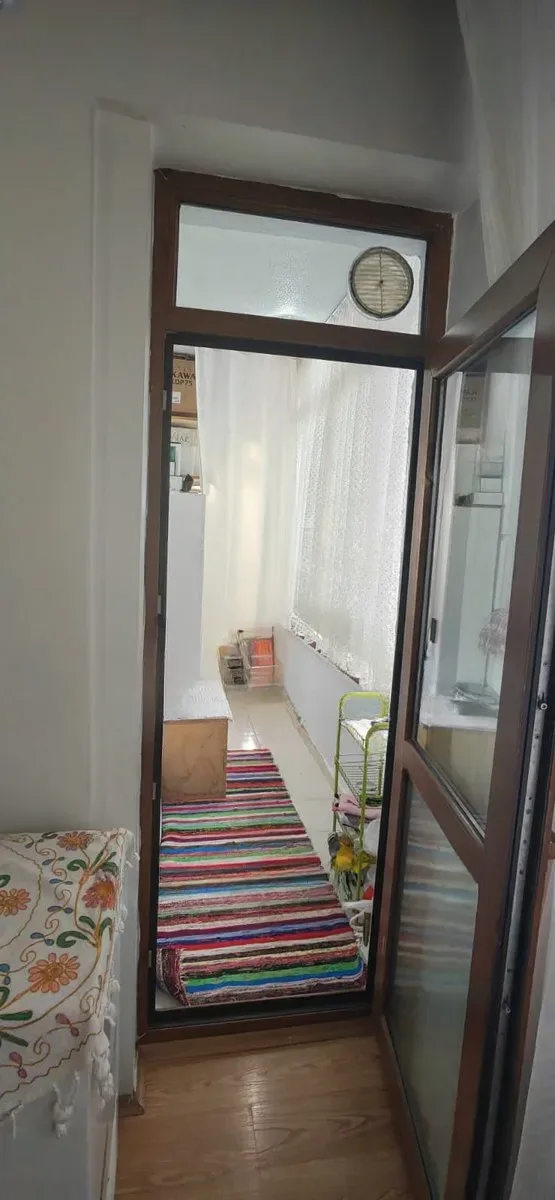 Palandöken Adnan Menderes'te 5. Kat 145 m² 3+1 Kiralık Daire - Fotoğraf 12