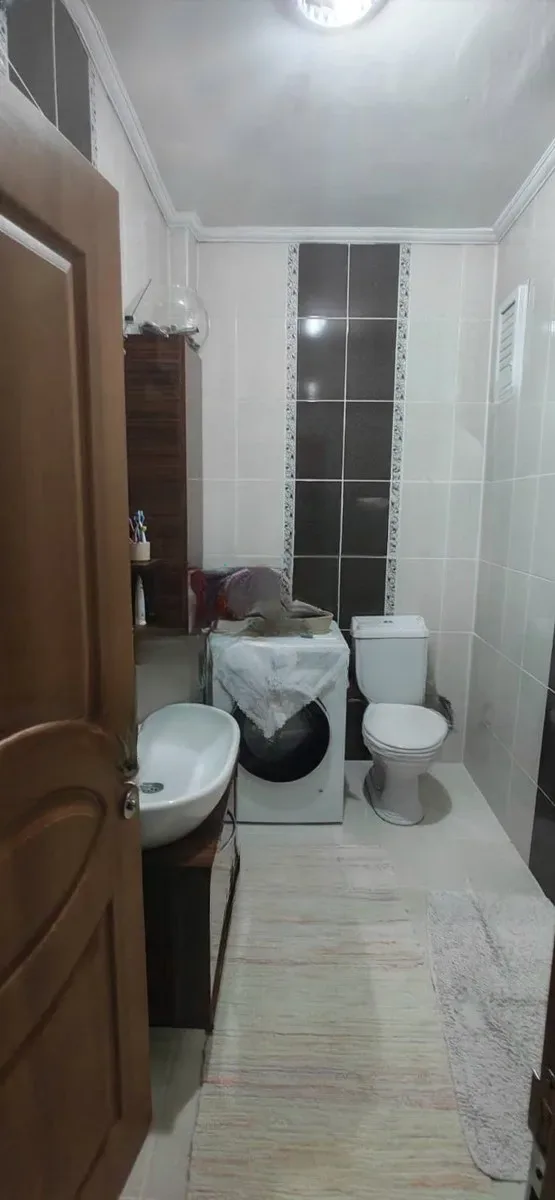 Palandöken Adnan Menderes'te 5. Kat 145 m² 3+1 Kiralık Daire - Fotoğraf 14
