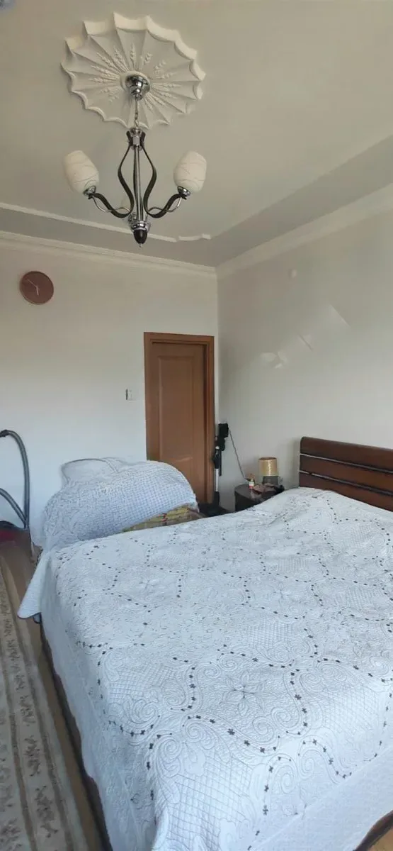 Palandöken Adnan Menderes'te 5. Kat 145 m² 3+1 Kiralık Daire - Fotoğraf 17