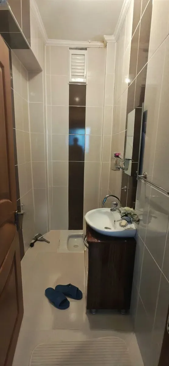 Palandöken Adnan Menderes'te 5. Kat 145 m² 3+1 Kiralık Daire - Fotoğraf 19