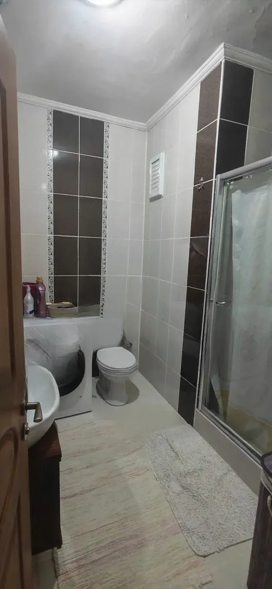 Palandöken Adnan Menderes'te 5. Kat 145 m² 3+1 Kiralık Daire - Fotoğraf 4