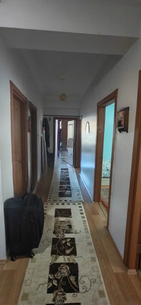 Palandöken Adnan Menderes'te 5. Kat 145 m² 3+1 Kiralık Daire - Fotoğraf 5