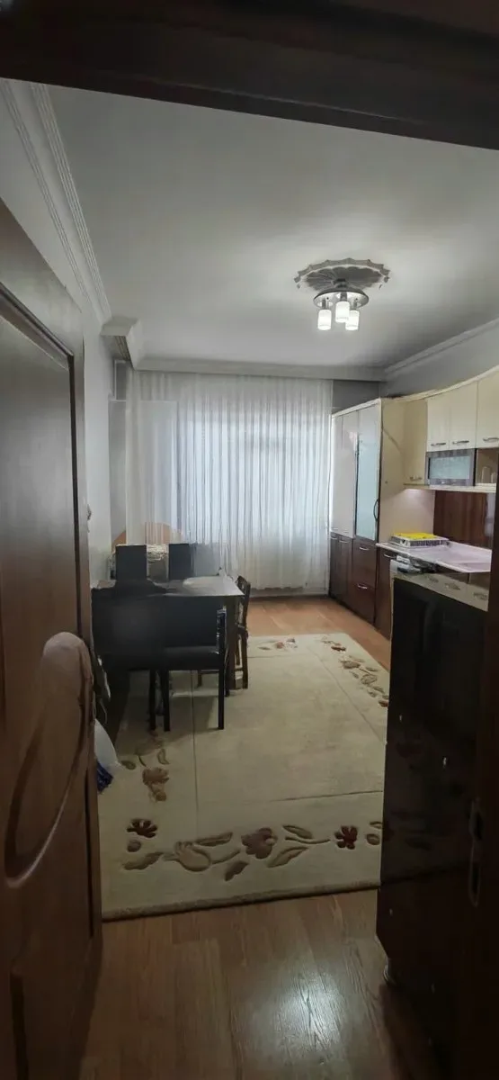 Palandöken Adnan Menderes'te 5. Kat 145 m² 3+1 Kiralık Daire - Fotoğraf 9