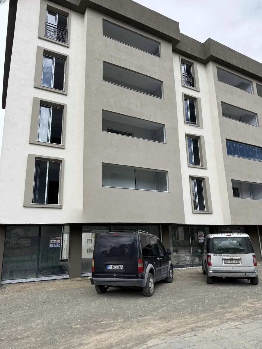 Yakutiye Lalapaşa'da 3. Kat 50 m² 1+1 Kiralık Daire - Erzurum / Yakutiye / Lalapaşa / Rabia Ana Daire