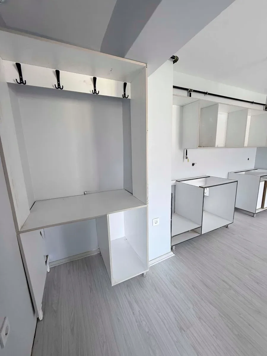Yakutiye Lalapaşa'da 3. Kat 50 m² 1+1 Kiralık Daire - Fotoğraf 10