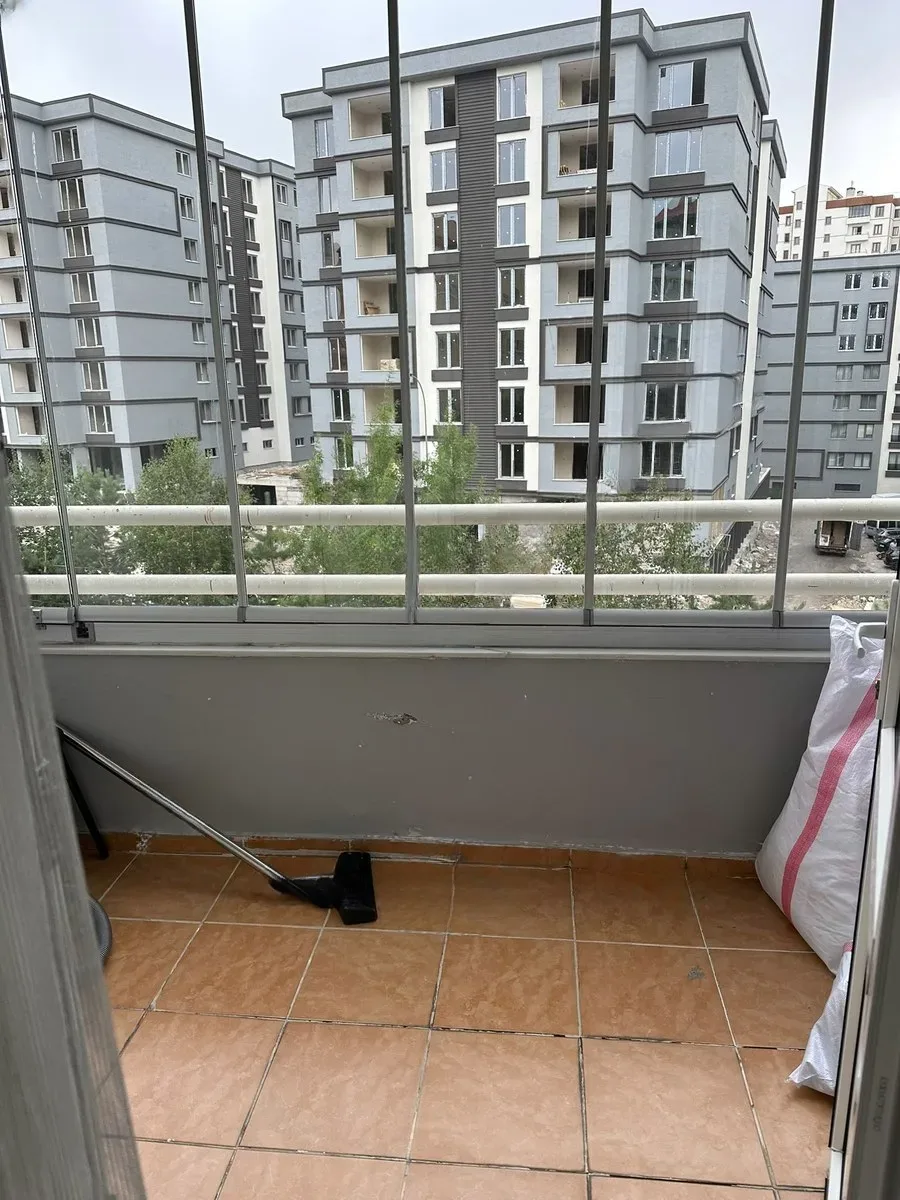 Yakutiye Lalapaşa'da 2. Kat 125 m² 3+1 Kiralık Daire - Fotoğraf 10