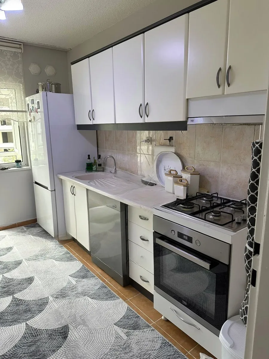 Yakutiye Lalapaşa'da 2. Kat 125 m² 3+1 Kiralık Daire - Fotoğraf 11