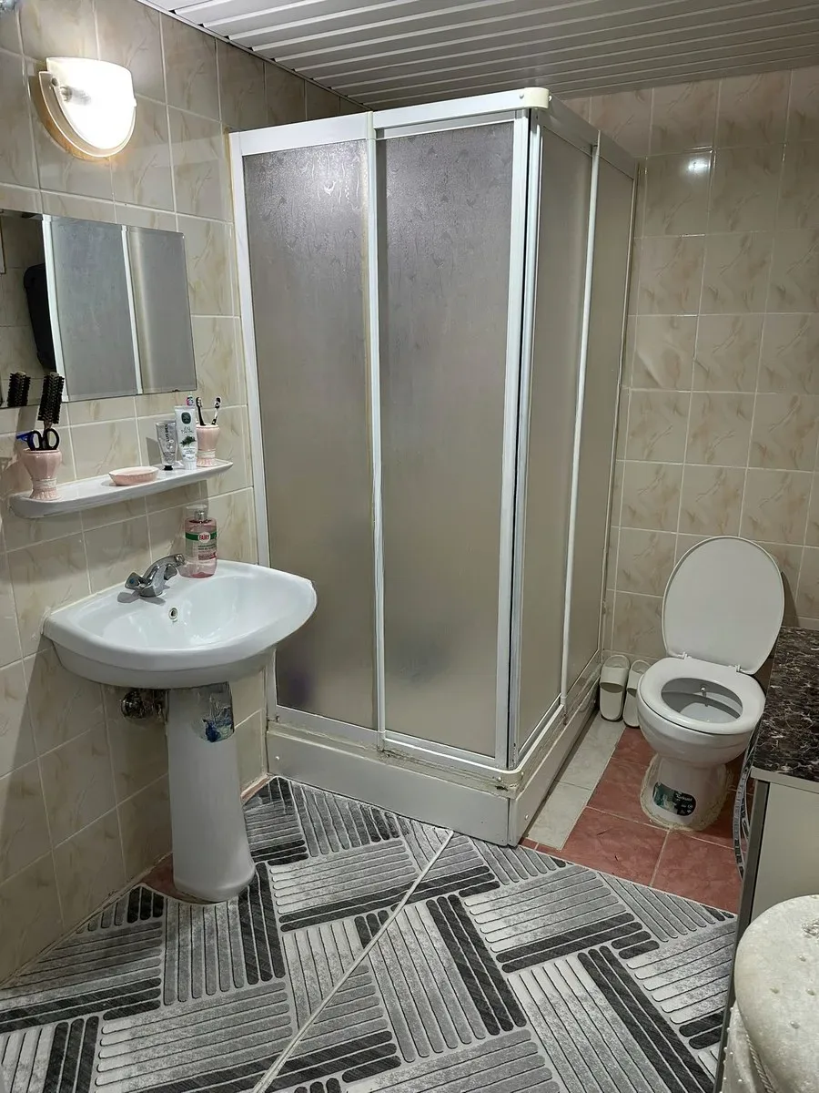 Yakutiye Lalapaşa'da 2. Kat 125 m² 3+1 Kiralık Daire - Fotoğraf 12