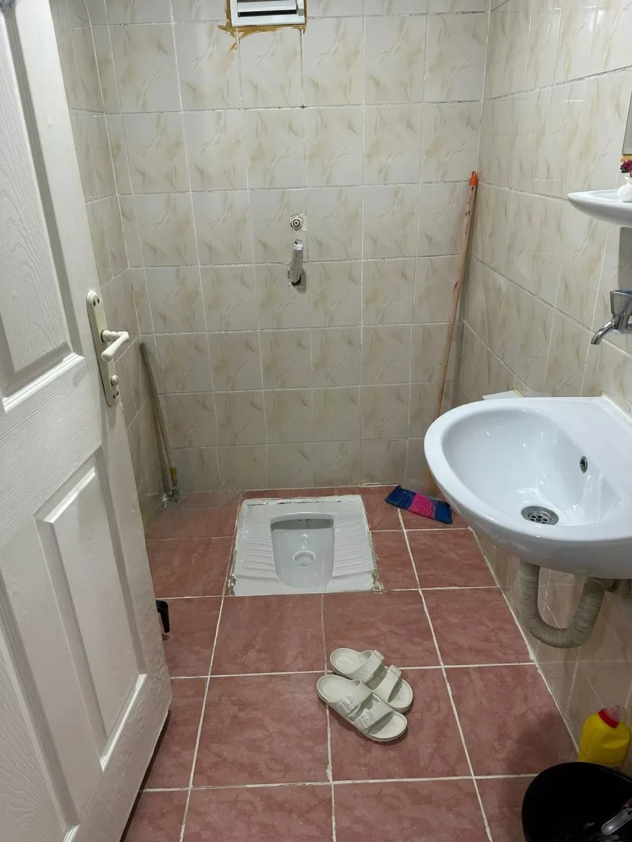 Yakutiye Lalapaşa'da 2. Kat 125 m² 3+1 Kiralık Daire - Fotoğraf 13