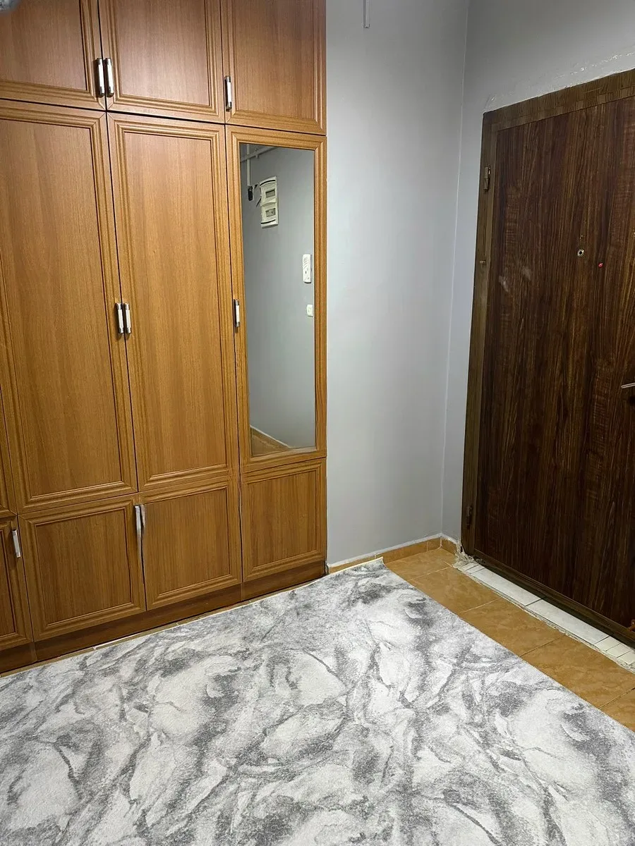 Yakutiye Lalapaşa'da 2. Kat 125 m² 3+1 Kiralık Daire - Fotoğraf 14