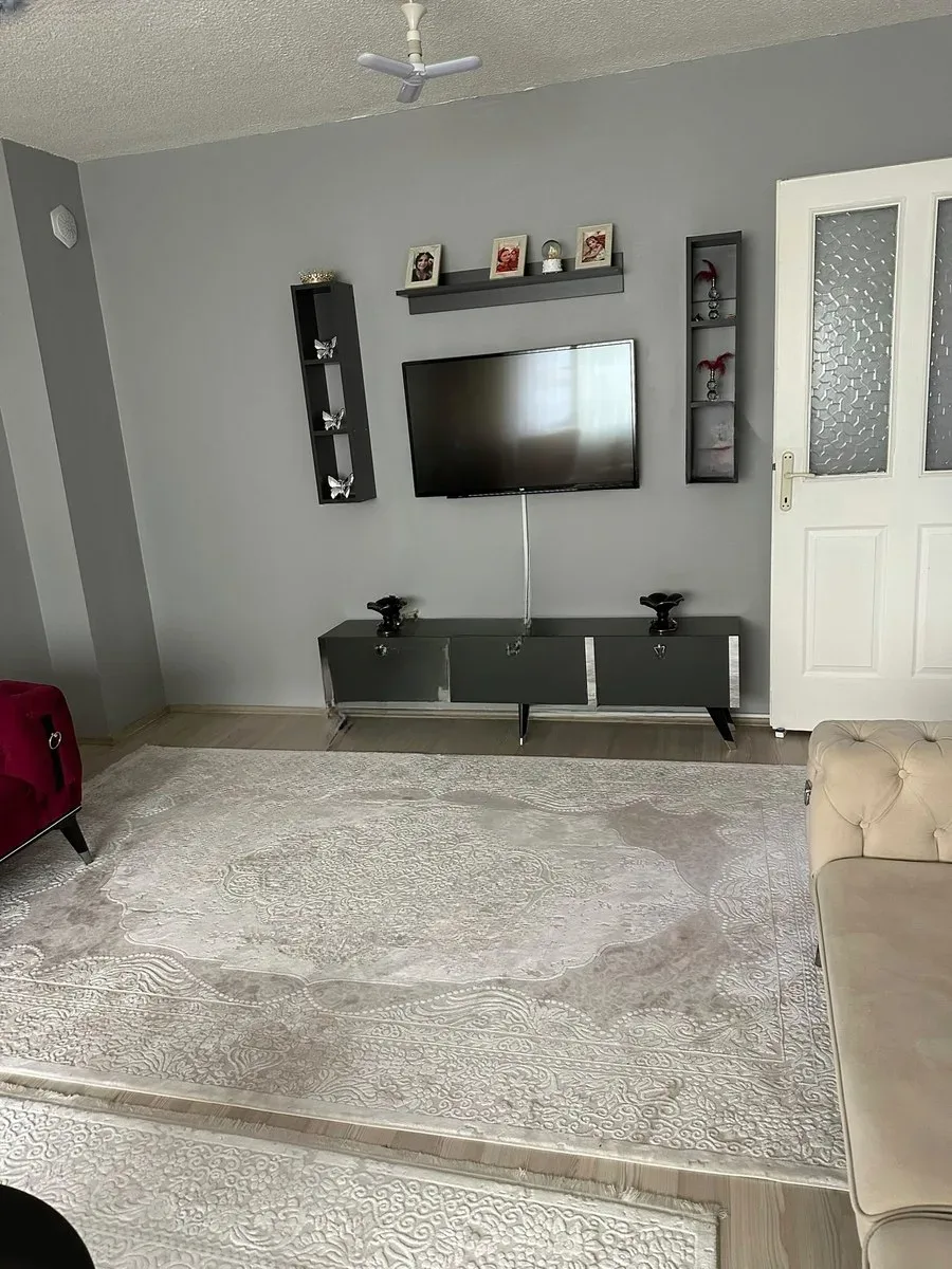 Yakutiye Lalapaşa'da 2. Kat 125 m² 3+1 Kiralık Daire - Fotoğraf 15