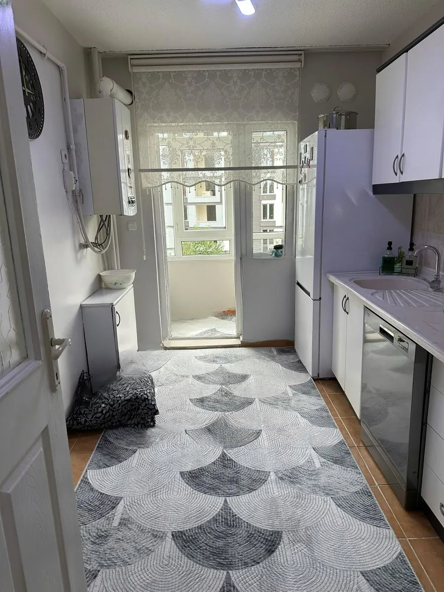 Yakutiye Lalapaşa'da 2. Kat 125 m² 3+1 Kiralık Daire - Fotoğraf 18