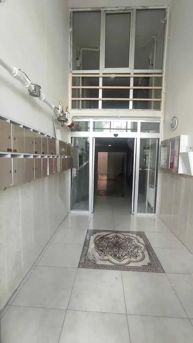 Yakutiye Lalapaşa'da 2. Kat 125 m² 3+1 Kiralık Daire - Fotoğraf 3