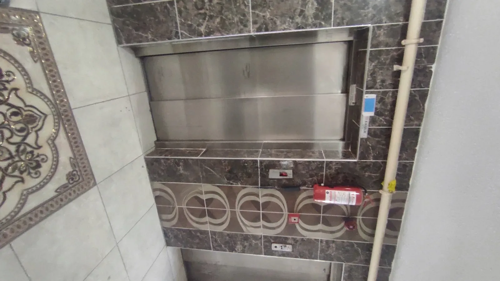 Yakutiye Lalapaşa'da 2. Kat 125 m² 3+1 Kiralık Daire - Fotoğraf 4