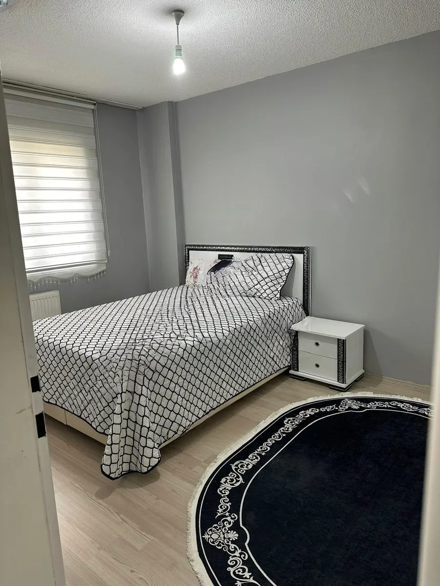 Yakutiye Lalapaşa'da 2. Kat 125 m² 3+1 Kiralık Daire - Fotoğraf 7