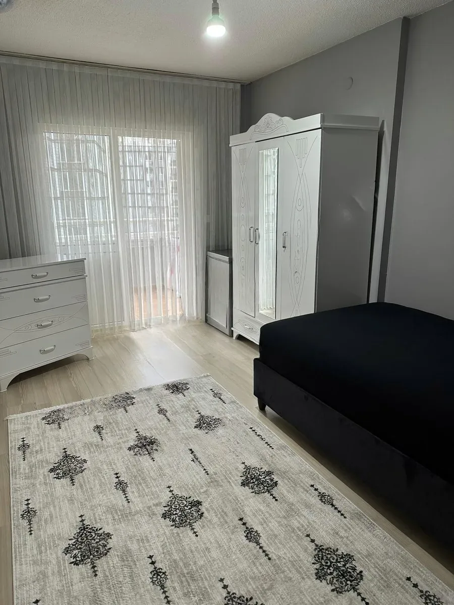 Yakutiye Lalapaşa'da 2. Kat 125 m² 3+1 Kiralık Daire - Fotoğraf 8