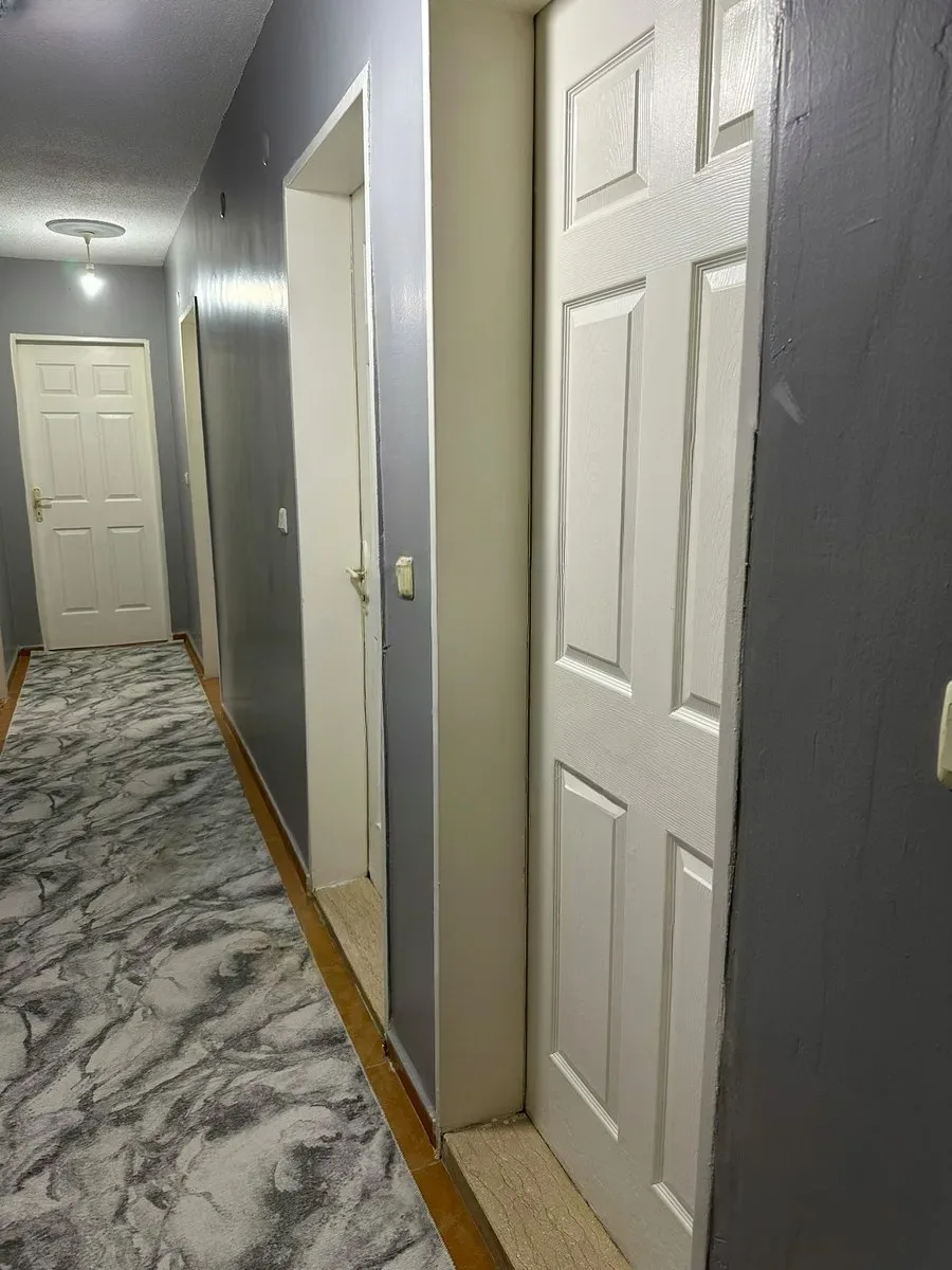 Yakutiye Lalapaşa'da 2. Kat 125 m² 3+1 Kiralık Daire - Fotoğraf 9